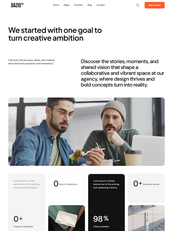 about-page-demo